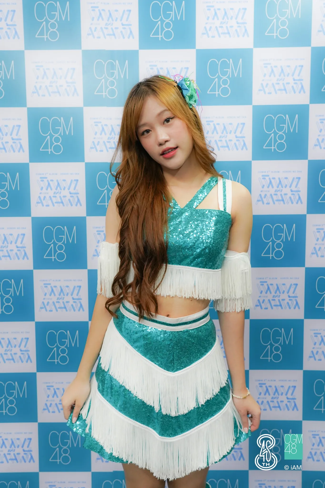 Emma CGM48 2-Shot Events