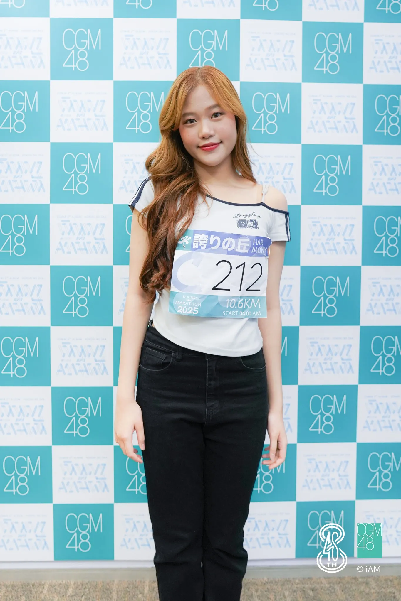 Emma CGM48 2-Shot Events