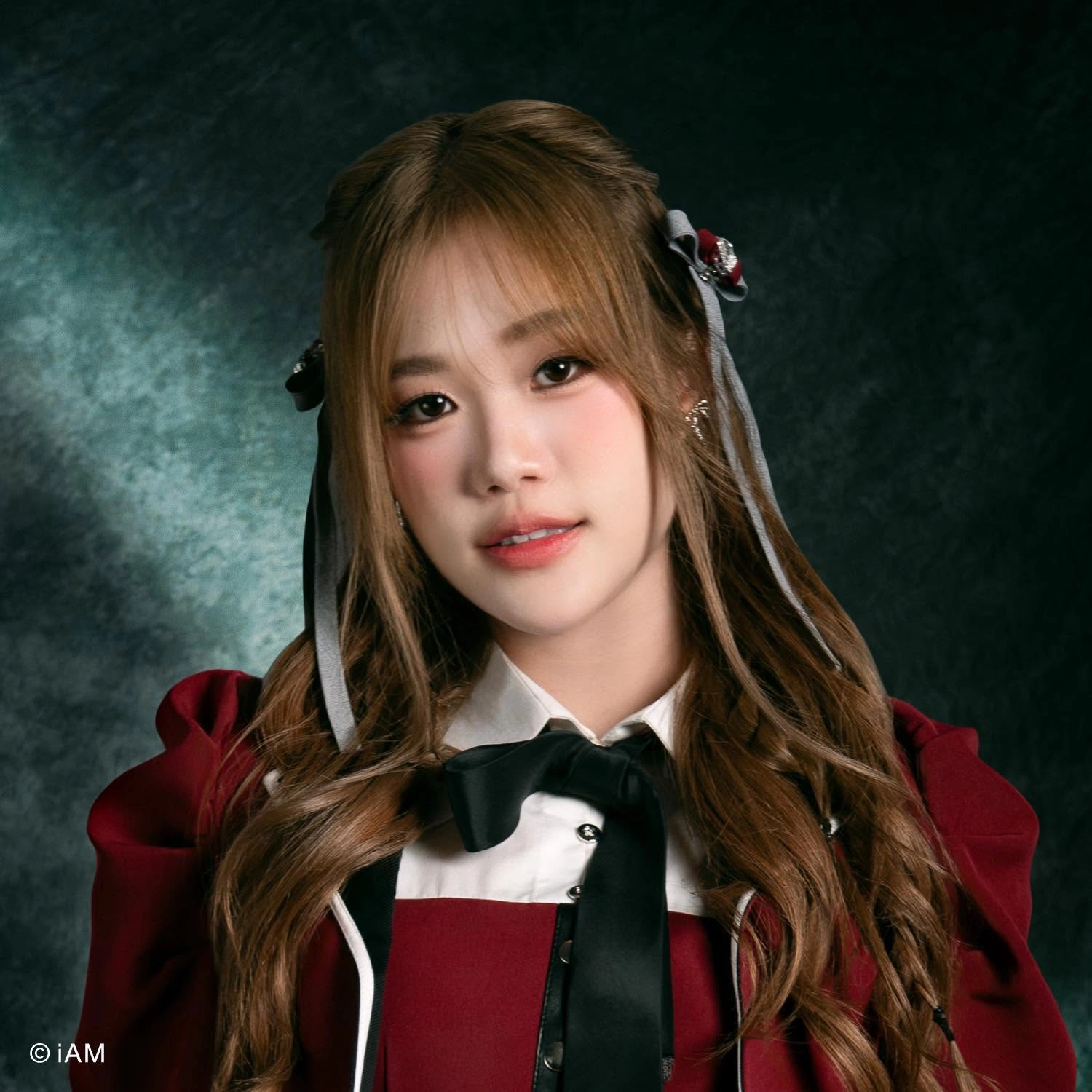 Emma CGM48