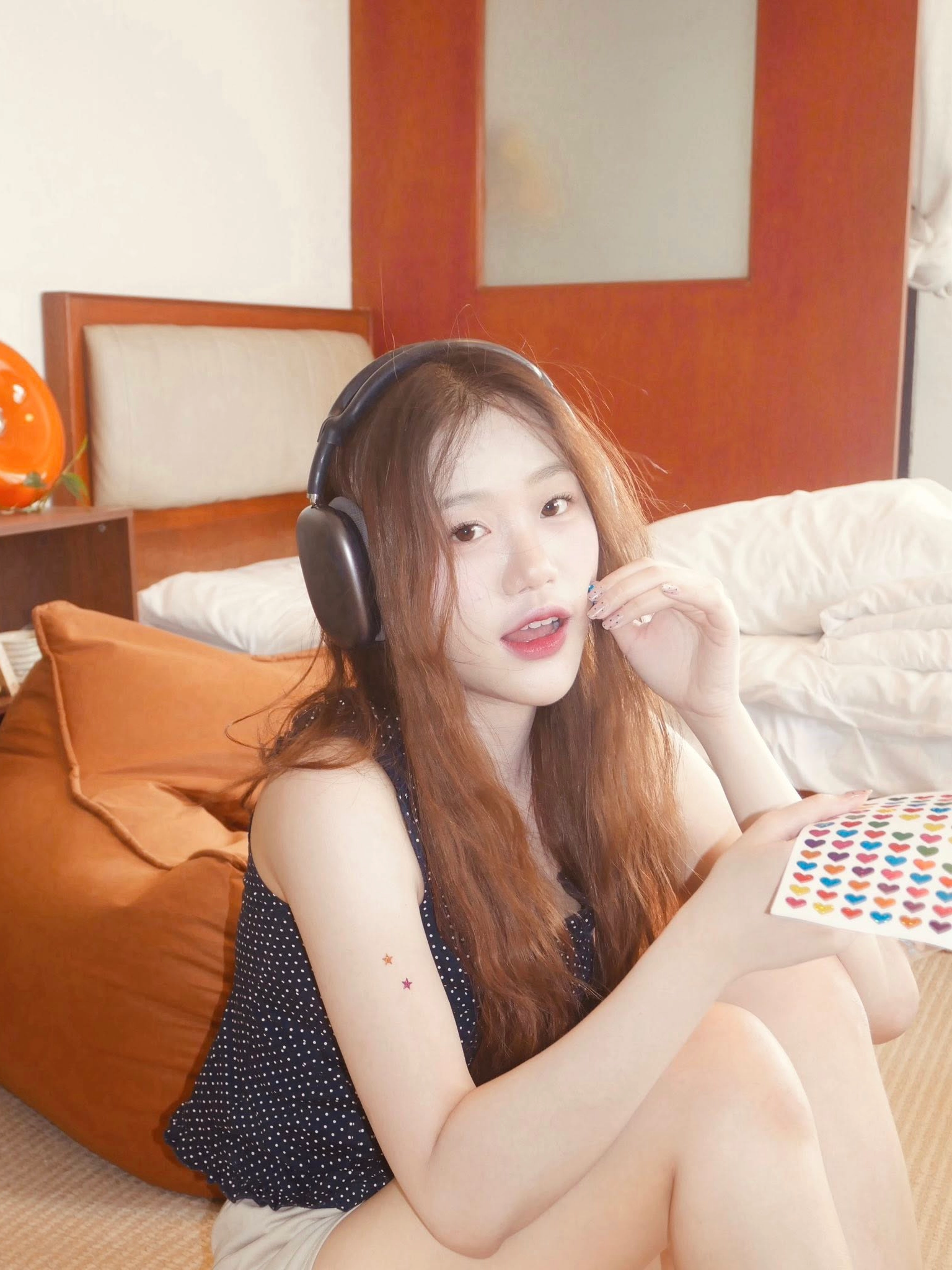 Emma CGM48