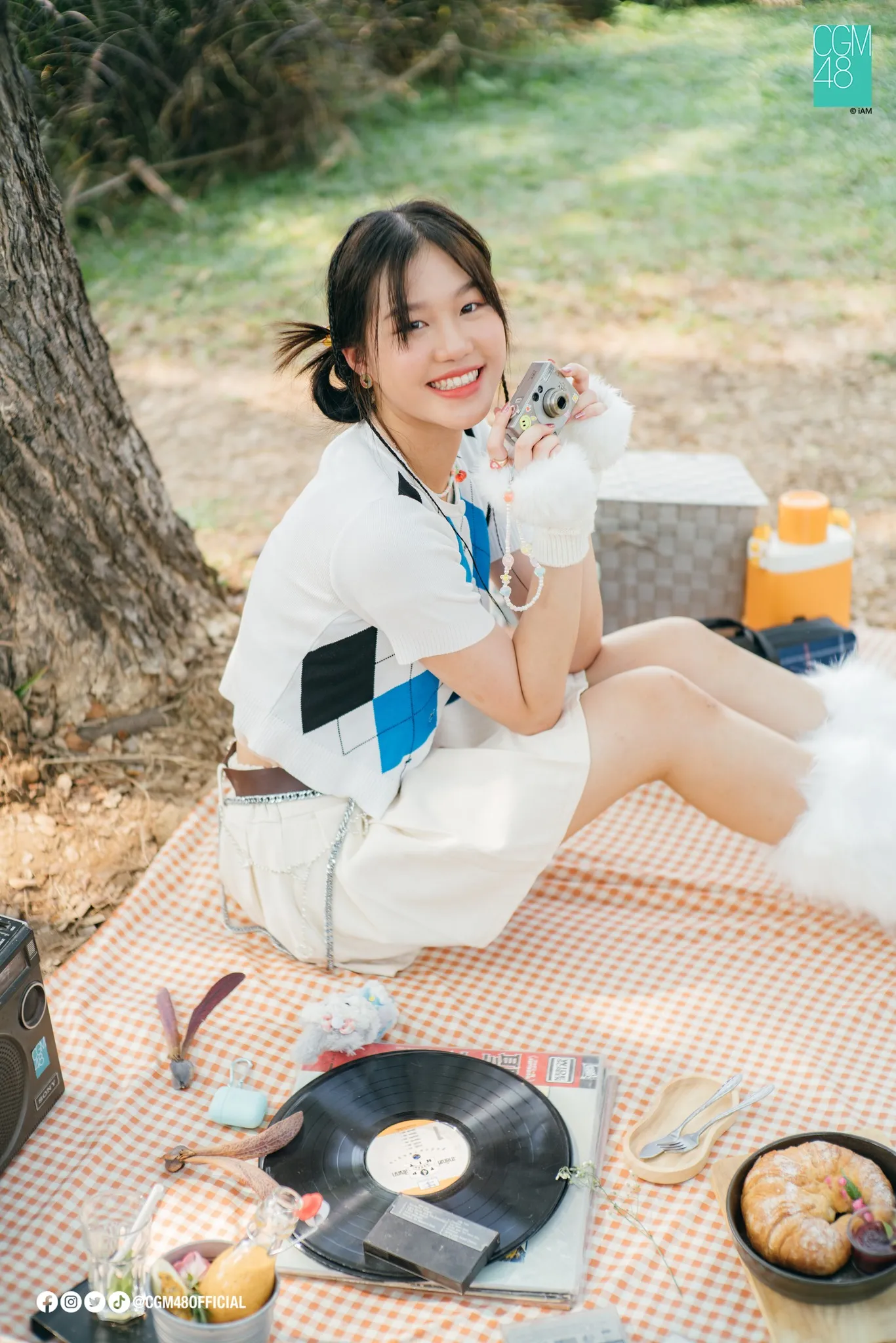 Emma's Yume wa Nigenai