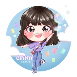 Emma Official FC