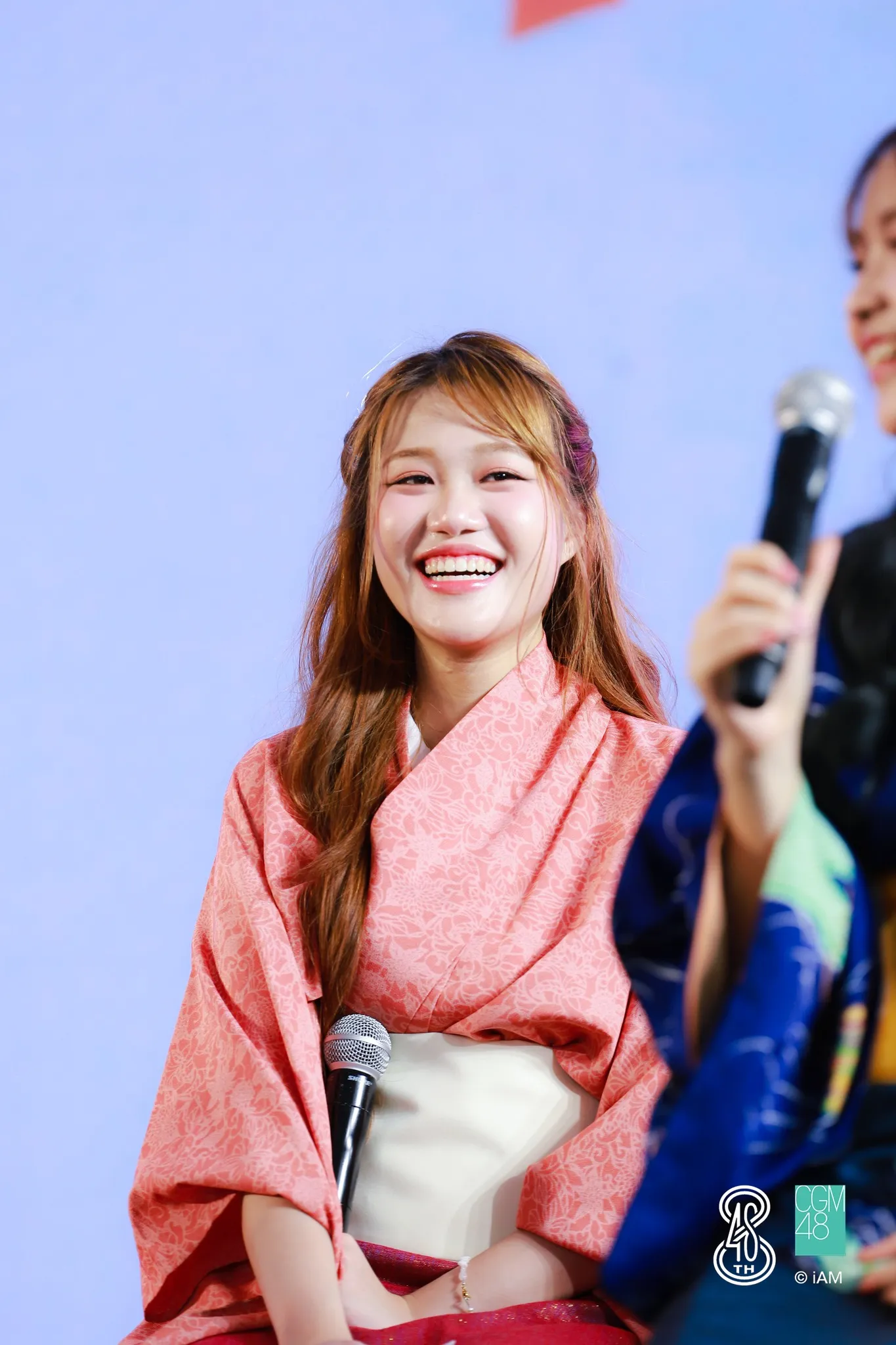 Emma CGM48 Tanabata Events