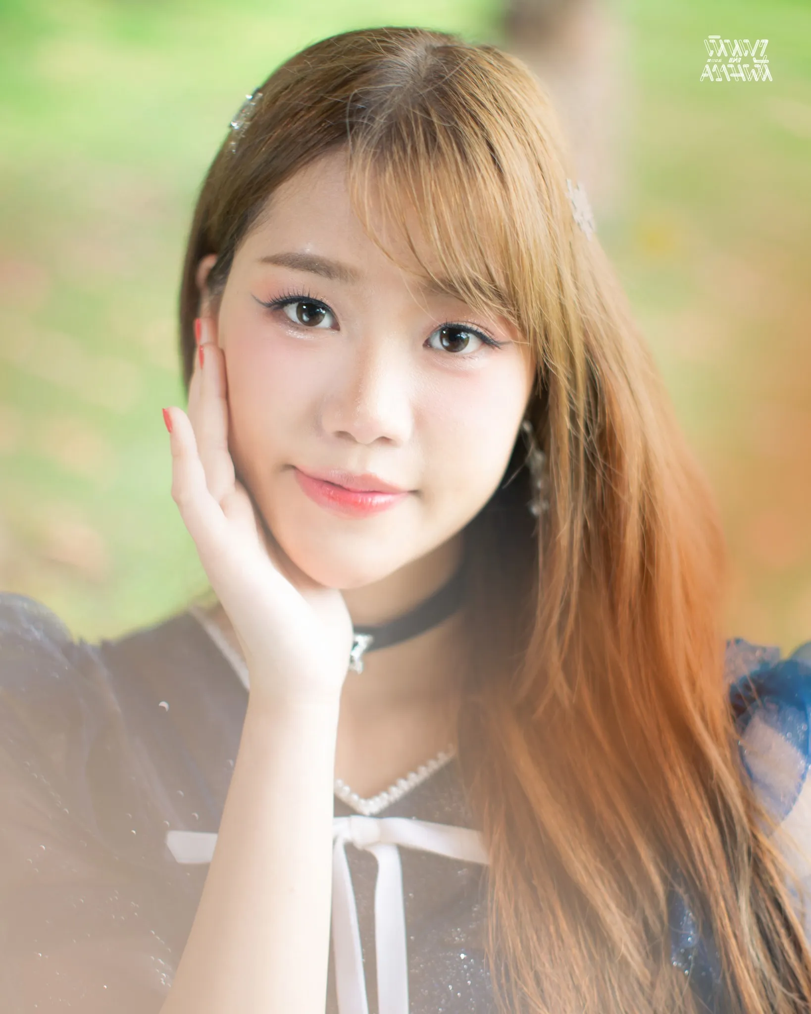 Emma CGM48 Hokori no Oka