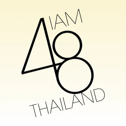iAM48 Application