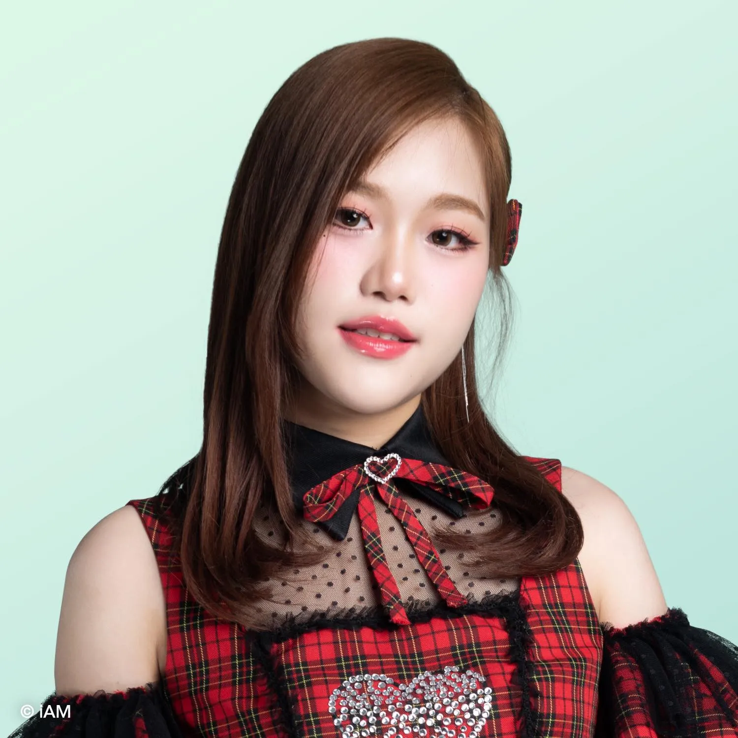 Emma CGM48 Totsuzen Do Love Me! Profile