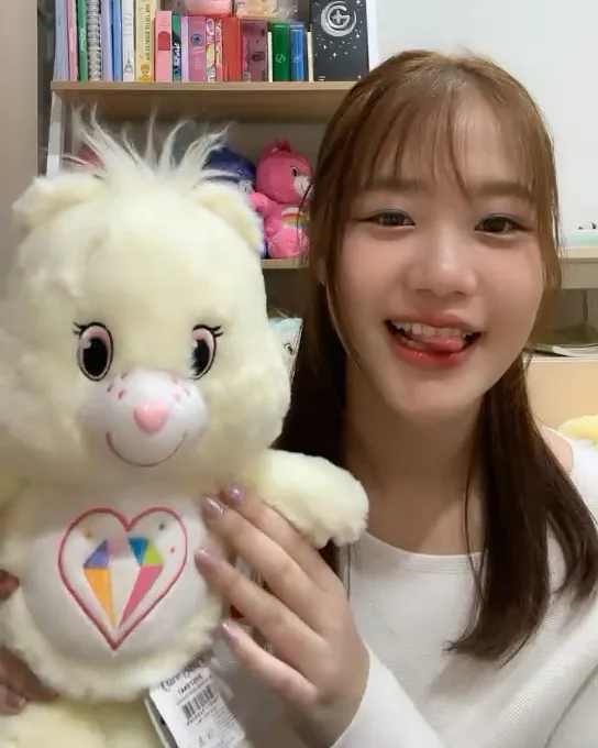 Wink