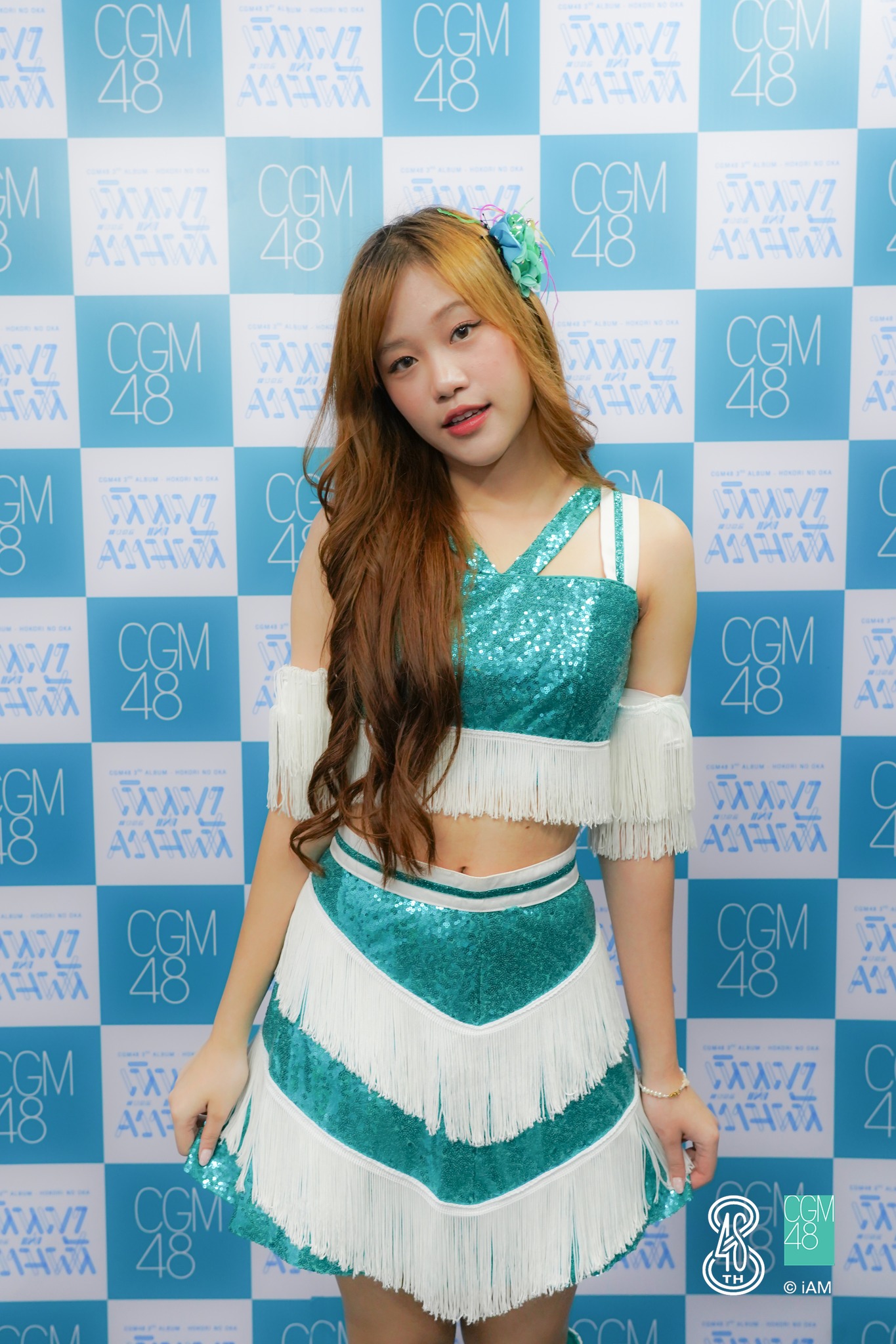 Emma CGM48 2-Shot Events