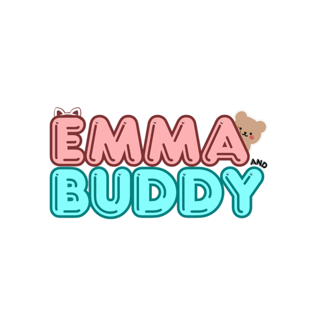 Emma And BUDDY