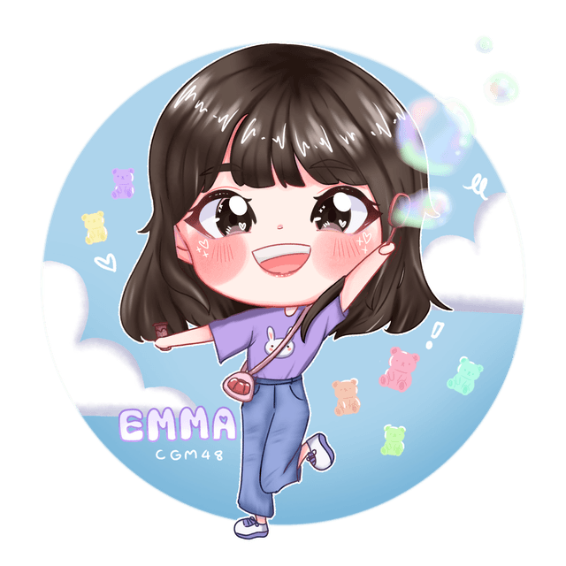 Emma Official FC