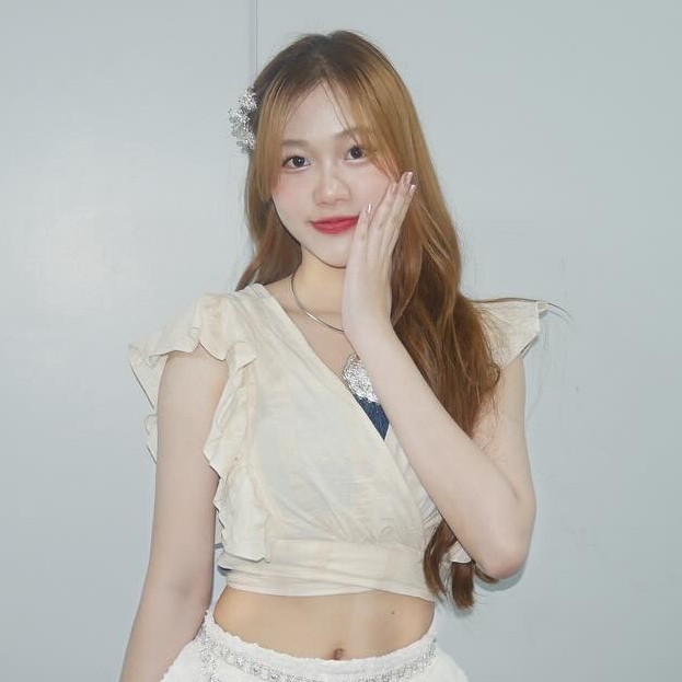 Emma CGM48 Oh my pumpkin!