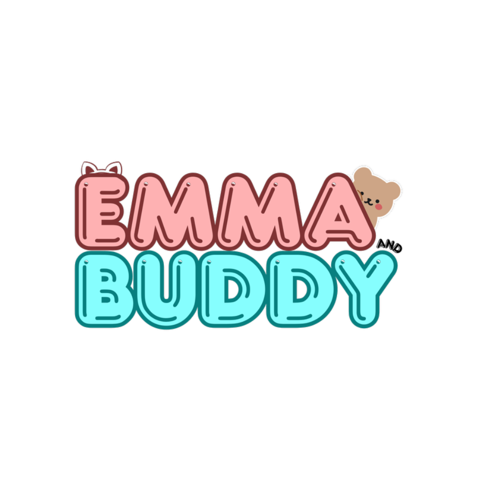 Emma And BUDDY