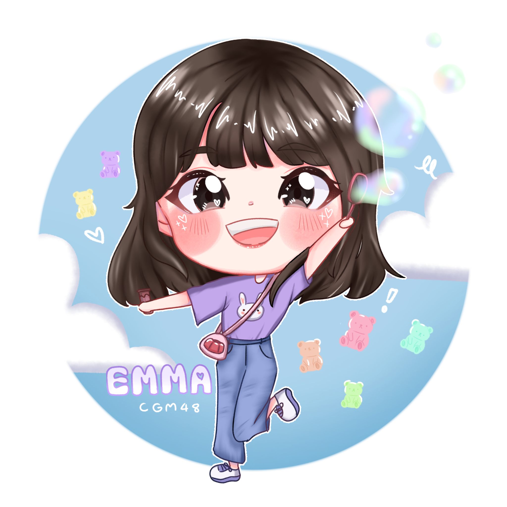 Emma Official FC