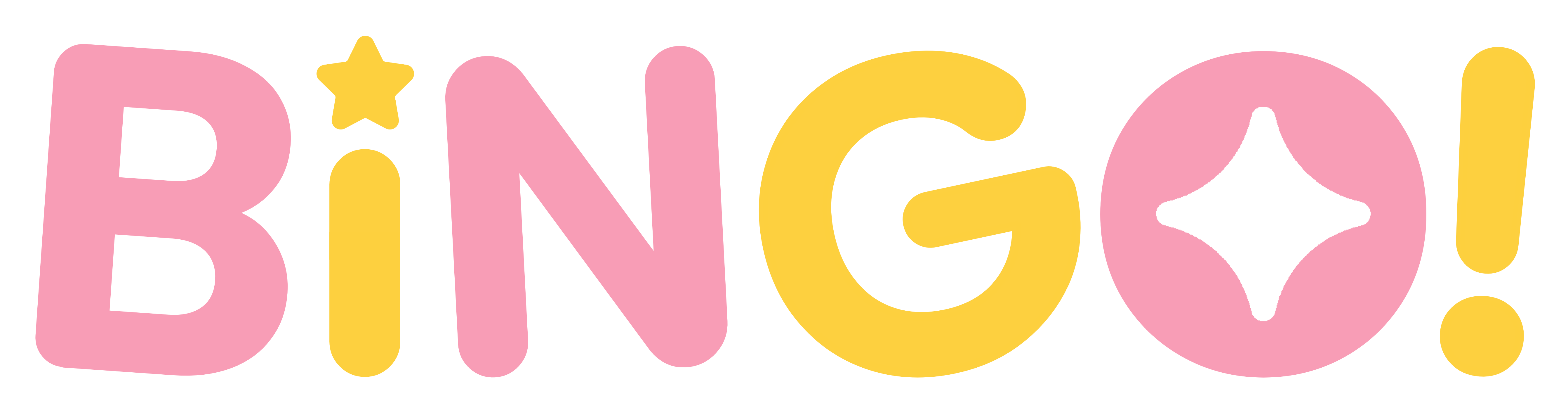 BINGO!